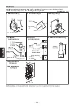 Preview for 58 page of TLV PowerTrap GP14-B Instruction Manual