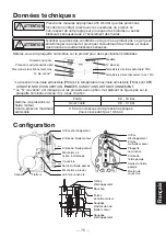 Предварительный просмотр 77 страницы TLV PowerTrap GP14-B Instruction Manual