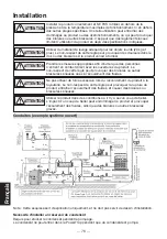 Предварительный просмотр 78 страницы TLV PowerTrap GP14-B Instruction Manual