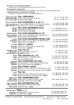 Preview for 106 page of TLV PowerTrap GP14-B Instruction Manual