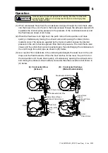 Предварительный просмотр 7 страницы TLV PowerTrap GP5C Instruction Manual