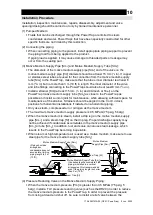 Предварительный просмотр 11 страницы TLV PowerTrap GP5C Instruction Manual