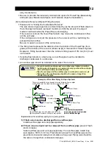 Предварительный просмотр 13 страницы TLV PowerTrap GP5C Instruction Manual