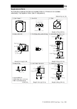 Предварительный просмотр 20 страницы TLV PowerTrap GP5C Instruction Manual