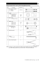 Предварительный просмотр 21 страницы TLV PowerTrap GP5C Instruction Manual