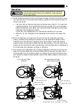 Предварительный просмотр 7 страницы TLV PowerTrap GT5C Instruction Manual