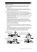 Предварительный просмотр 12 страницы TLV PowerTrap GT5C Instruction Manual