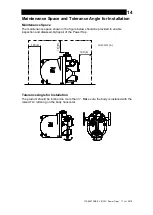 Preview for 15 page of TLV PowerTrap GT5C Instruction Manual