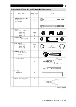 Предварительный просмотр 19 страницы TLV PowerTrap GT5C Instruction Manual