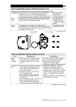 Предварительный просмотр 21 страницы TLV PowerTrap GT5C Instruction Manual