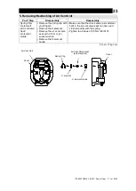 Предварительный просмотр 24 страницы TLV PowerTrap GT5C Instruction Manual