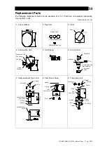 Предварительный просмотр 31 страницы TLV PowerTrap GT5C Instruction Manual