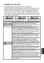 Preview for 5 page of TLV QS10 Series Instruction Manual