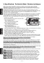 Preview for 6 page of TLV QS10 Series Instruction Manual