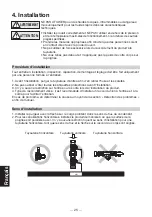 Предварительный просмотр 26 страницы TLV QS10 Series Instruction Manual