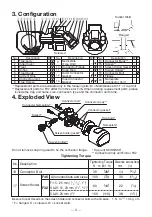 Предварительный просмотр 4 страницы TLV QUICK TRAP FS Series Instruction Manual