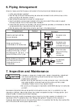 Предварительный просмотр 7 страницы TLV QUICK TRAP FS Series Instruction Manual