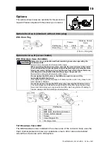 Preview for 20 page of TLV QuickTrap FJ32-X Instruction Manual