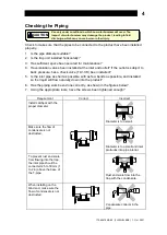 Preview for 5 page of TLV QuickTrap FJ32D-B Instruction Manual