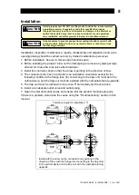 Preview for 9 page of TLV QuickTrap FJ32D-B Instruction Manual