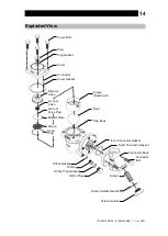 Preview for 15 page of TLV QuickTrap FJ32D-B Instruction Manual