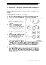 Preview for 16 page of TLV QuickTrap FJ32D-B Instruction Manual