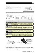 Preview for 21 page of TLV QuickTrap FJ32D-B Instruction Manual