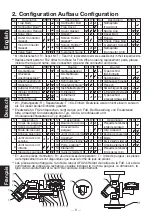 Preview for 6 page of TLV QuickTrap FL Series Instruction Manual