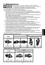 Preview for 17 page of TLV QuickTrap FL Series Instruction Manual