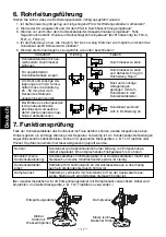 Preview for 18 page of TLV QuickTrap FL Series Instruction Manual