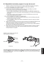 Preview for 27 page of TLV QuickTrap FL Series Instruction Manual