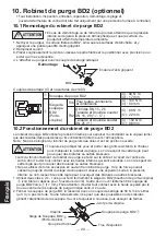 Preview for 30 page of TLV QuickTrap FL Series Instruction Manual