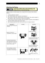 Preview for 5 page of TLV QuickTrap FL21 Instruction Manual