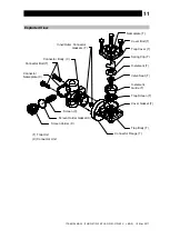 Preview for 12 page of TLV QuickTrap FL21 Instruction Manual