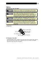 Preview for 16 page of TLV QuickTrap FL21 Instruction Manual