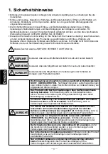 Preview for 4 page of TLV QuickTrap FP32 Instruction Manual