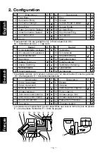 Preview for 6 page of TLV QuickTrap FP32 Instruction Manual