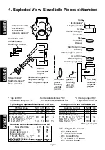 Preview for 8 page of TLV QuickTrap FP32 Instruction Manual