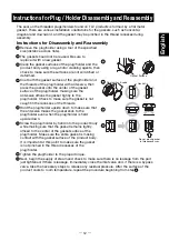 Preview for 13 page of TLV QuickTrap FP32 Instruction Manual