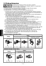 Preview for 16 page of TLV QuickTrap FP32 Instruction Manual