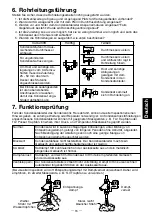 Предварительный просмотр 17 страницы TLV QuickTrap FP32 Instruction Manual