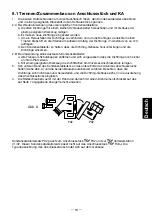 Предварительный просмотр 19 страницы TLV QuickTrap FP32 Instruction Manual