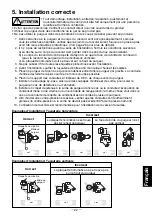 Предварительный просмотр 23 страницы TLV QuickTrap FP32 Instruction Manual