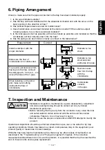 Preview for 11 page of TLV QuickTrap FS Series Instruction Manual