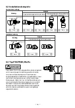 Preview for 17 page of TLV QuickTrap FS Series Instruction Manual