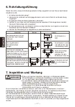 Preview for 18 page of TLV QuickTrap FS Series Instruction Manual