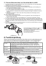 Preview for 19 page of TLV QuickTrap FS Series Instruction Manual