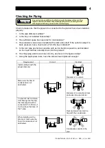 Preview for 5 page of TLV QuickTrap FS21-H Instruction Manual