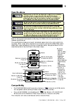 Предварительный просмотр 6 страницы TLV QuickTrap FS3 Instruction Manual