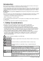 Предварительный просмотр 2 страницы TLV QuickTrap FX1 Instruction Manual